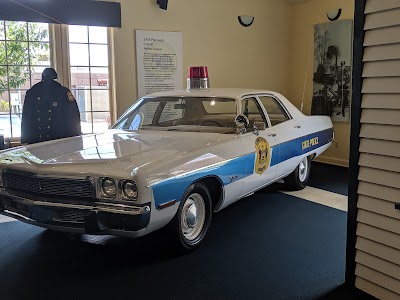 Delaware State Police Museum