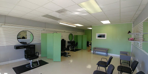 Naturalistic Salon and Hair Boutique - Natural Hair