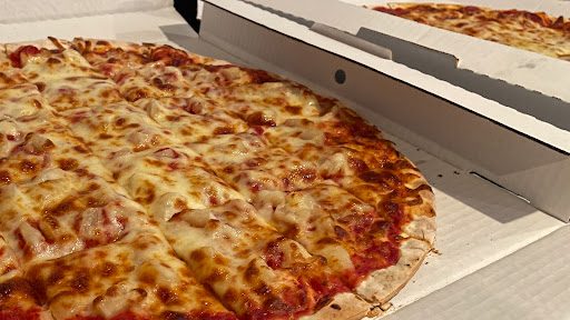 Pizza Man Pizzeria & Grill - Thumbnail