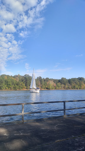 Pickwick Landing State Park Boat Ramp - Thumbnail