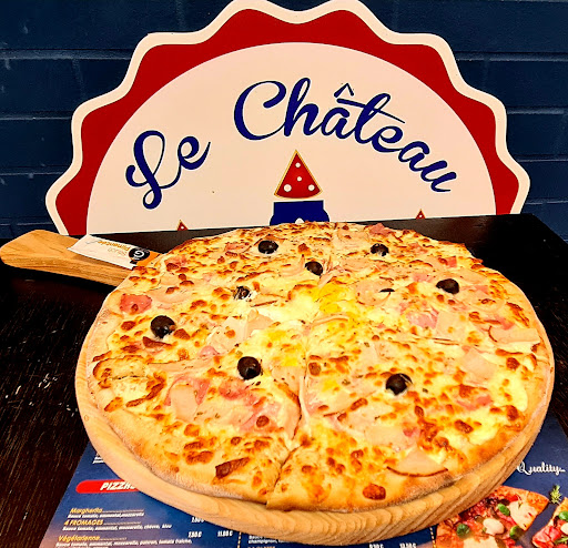 Photo 4 - Pizzeria du Château