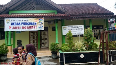 Photos of SMP N 1 Kaliwungu