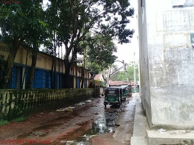 Photos of Nanupur Abu Sobhan High School