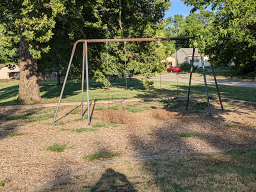 Berry Park Playground Gallery - United States