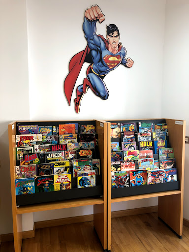 Documentation Center José Luis Cano - Thumbnail