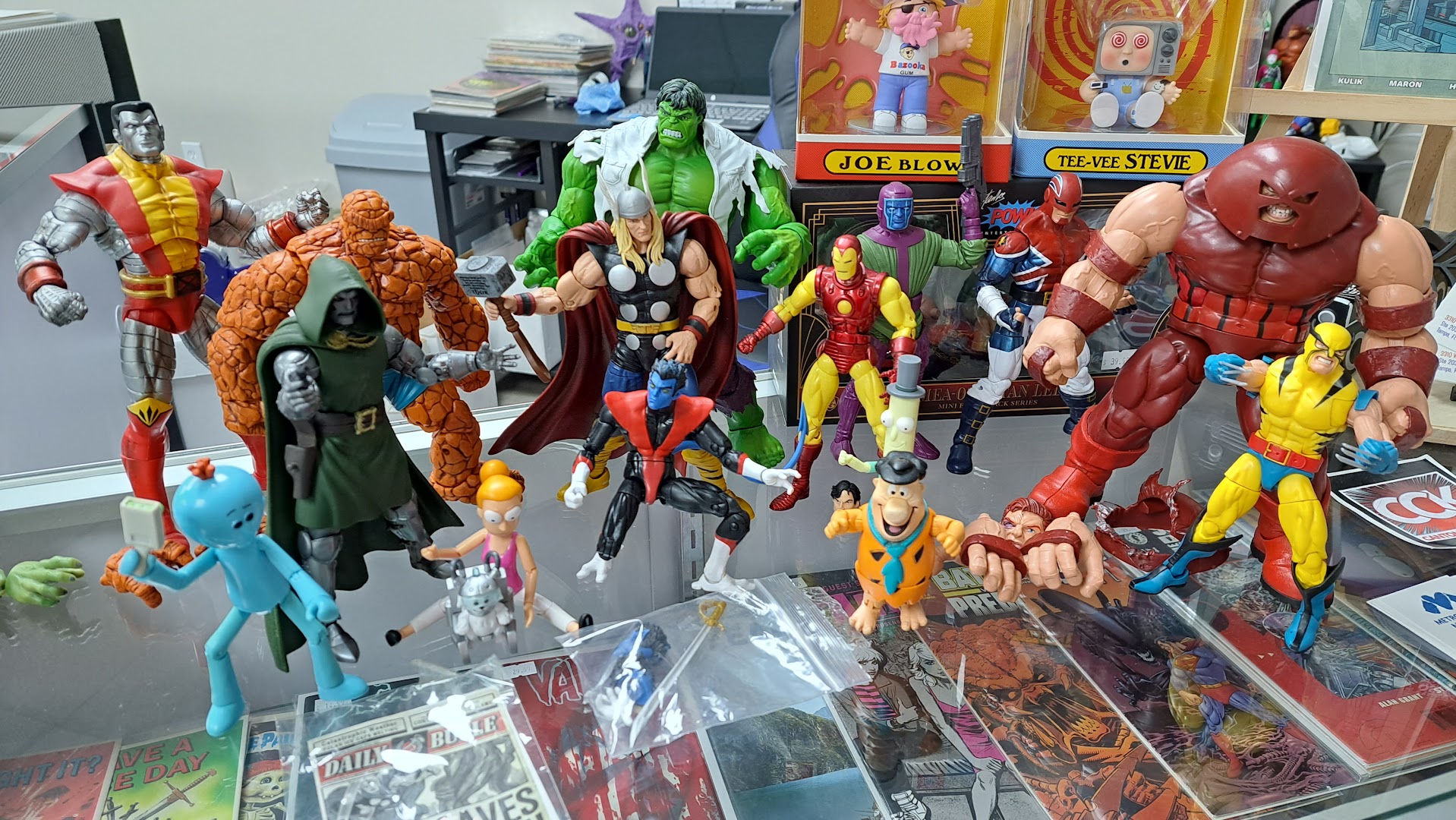 We Love Comics photo 11