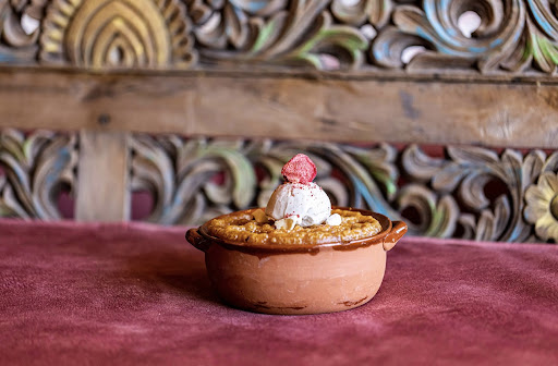 Durango Cantina - Visual
