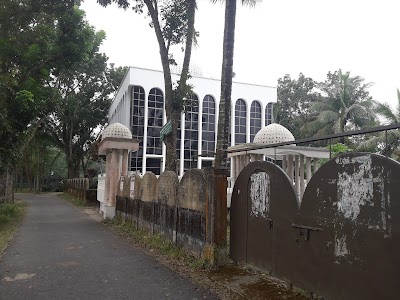 mosque