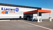 E.Leclerc DRIVE Jonchery-sur-Vesle à Jonchery-sur-Vesle