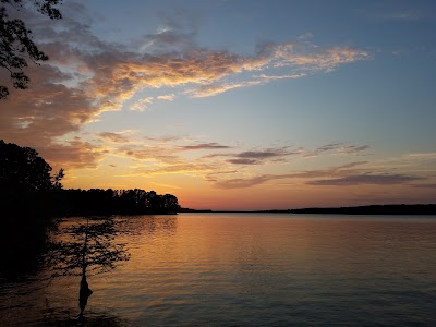 Lake Claiborne State Park