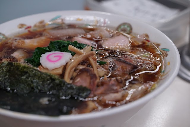 青島食堂 秋葉原店