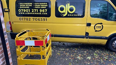 Ajb drainage