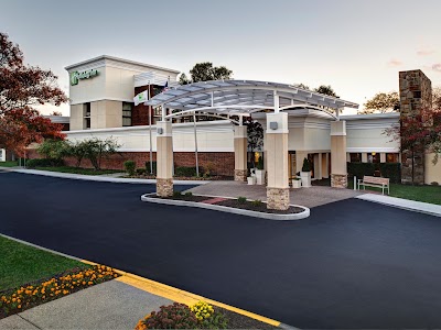 Photos of Holiday Inn Near the University of Michigan