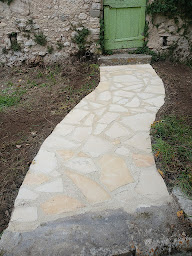 Photo n°2 de Savoyard TP Drome à Crest (Entreprise de VRD)