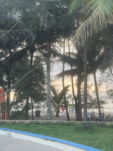 Mercada Park - Visual