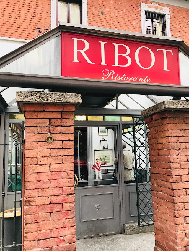 Ristorante Ribot