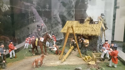 Photos of Kerry County Museum