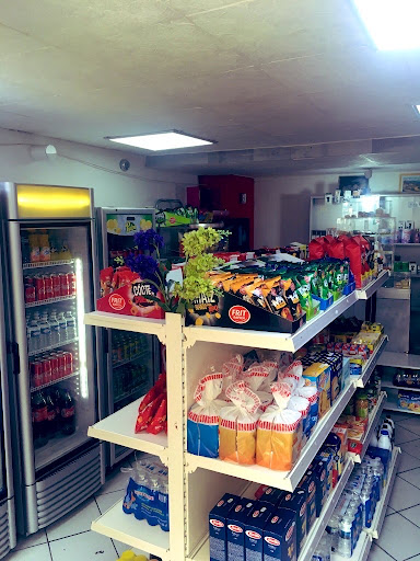 La Blue Alimentation - Thumbnail