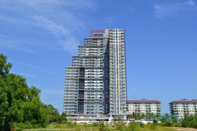 La Santel Condominium