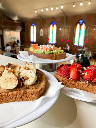 Crave Coffeehouse Gallery - United States