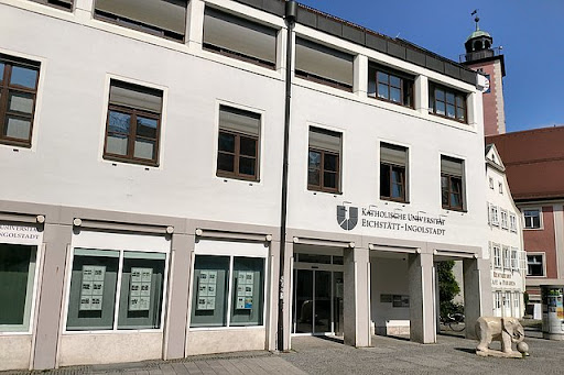 KU Eichstätt - Studierendenservicecenter