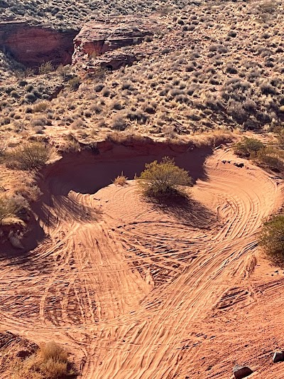 Horseshoe Bend