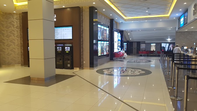 Vox Cinemas, Author: Adel Alfazari