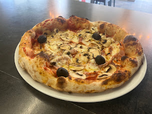 Photo n°1 de PIZZERIA SPQR à Argelès-sur-Mer (Restaurant italien)