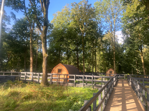 Blairs CastleWood Holiday Park - Thumbnail