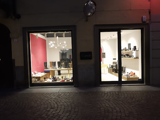 Carioli - Visual