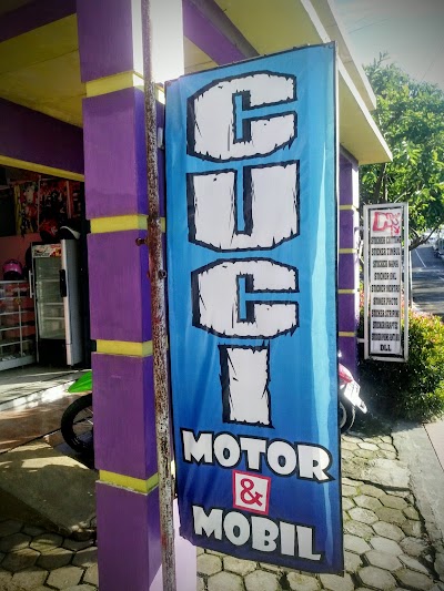 Photos of M-Shop Steam