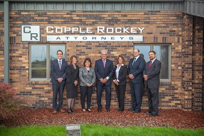 Copple, Rockey, Schlecht & Mason P.C., L.L.O.