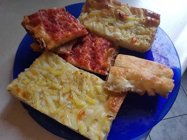 Il Fornaio di Corazza Daniele