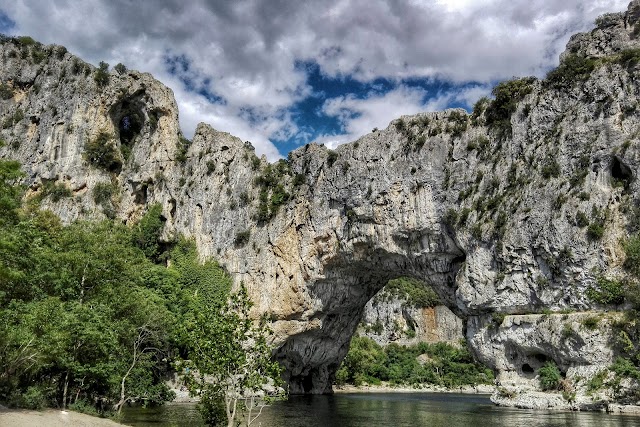 Vallon-Pont-d'Arc