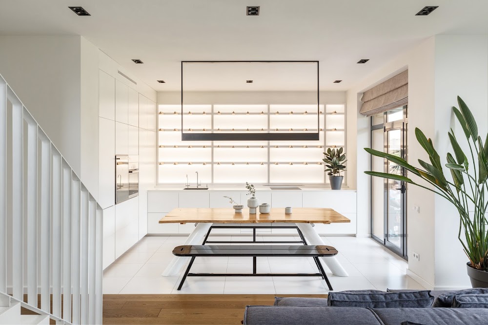 SVOYA studio. Дизайн интерьера. Архитектура