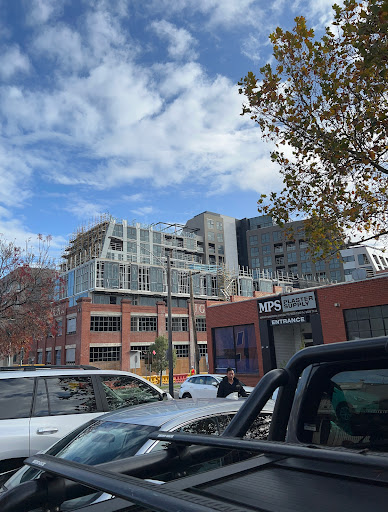 Glow Studios Hire Melbourne - Thumbnail