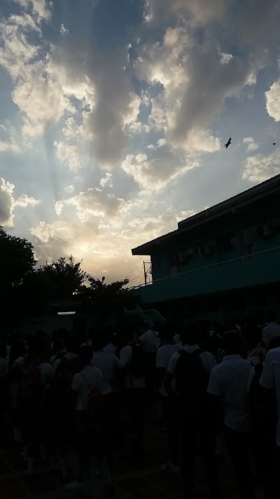 Photos of District Educational Institution San Luis