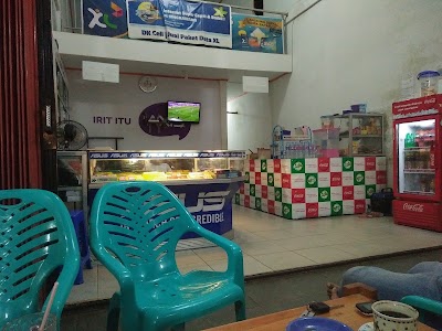 cafe