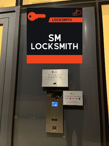 SM Locksmith - Thumbnail