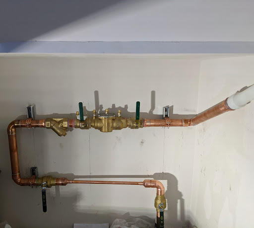 Progressive Plumbing Services - Visual