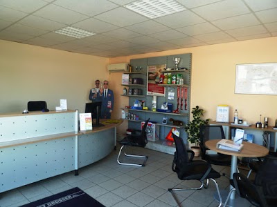 Photos of Autodienst Grosser KG