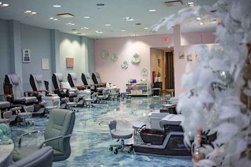 Avalon Nail Lounge Gallery - United States