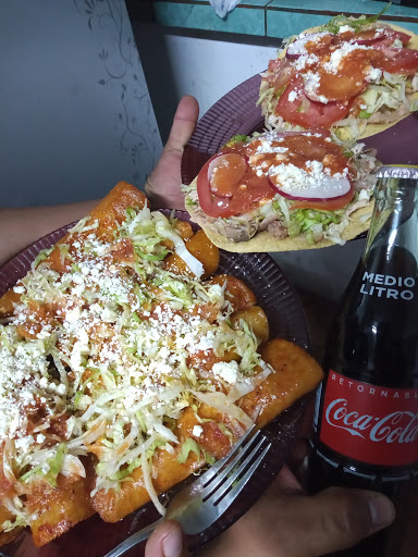 Doña cuca - Thumbnail
