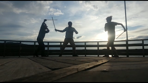 Photo n°4 de Alchimie Arts Martiaux à Clermont-l'Hérault (Club d'arts martiaux)