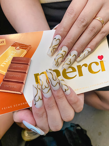 My Nails & beauty - Thumbnail