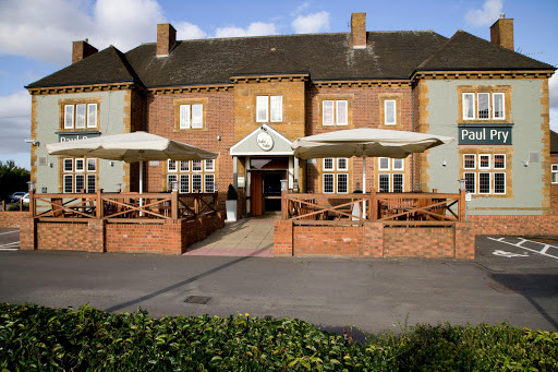 Premier Inn Peterborough North hotel