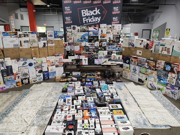 Black Friday Deals Nashville TN photo 3