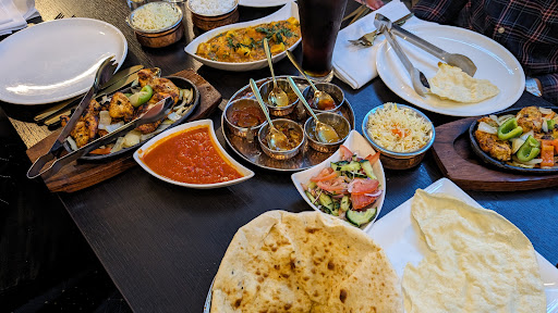 Babujee Tawa & Balti Restaurant - Thumbnail