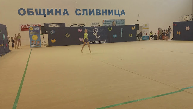 Център, ул. „Пaиcий Xилeндapcки“ 53, 2200 Сливница