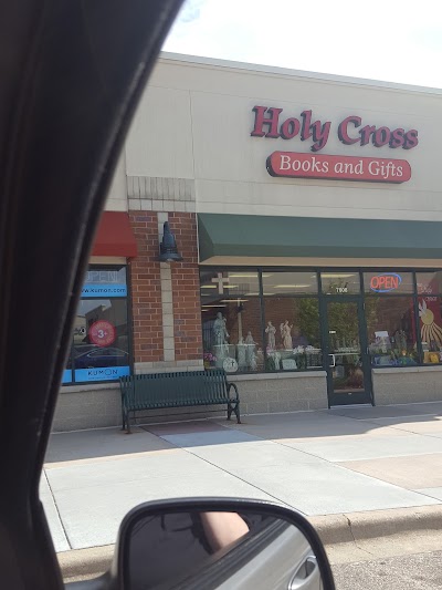 Holy Cross Books & Gifts Inc